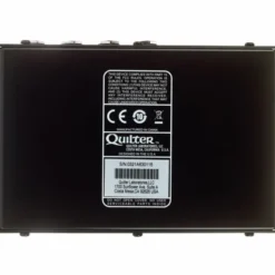 Quilter Superblock US