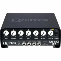 Quilter Tone Block 202