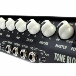 Quilter Tone Block 202