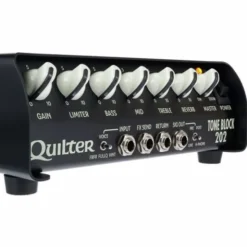 Quilter Tone Block 202