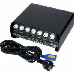 Quilter Tone Block 202