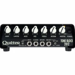 Quilter Tone Block 202