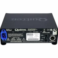 Quilter Tone Block 202