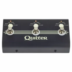 Quilter UFC-3