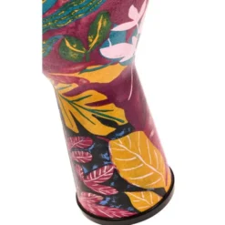 Raccoon 12" Jumbo Djembe - Jungle