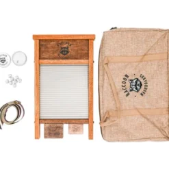Raccoon Washboard Classic Edition