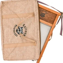 Raccoon Washboard Classic Edition