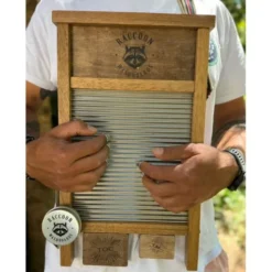 Raccoon Washboard Classic Edition