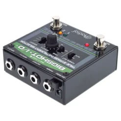 Radial Engineering Bigshot I/O