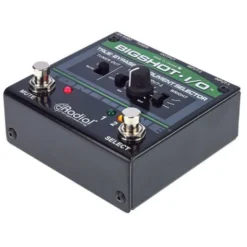 Radial Engineering Bigshot I/O
