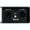Radial Engineering Highline Stereo