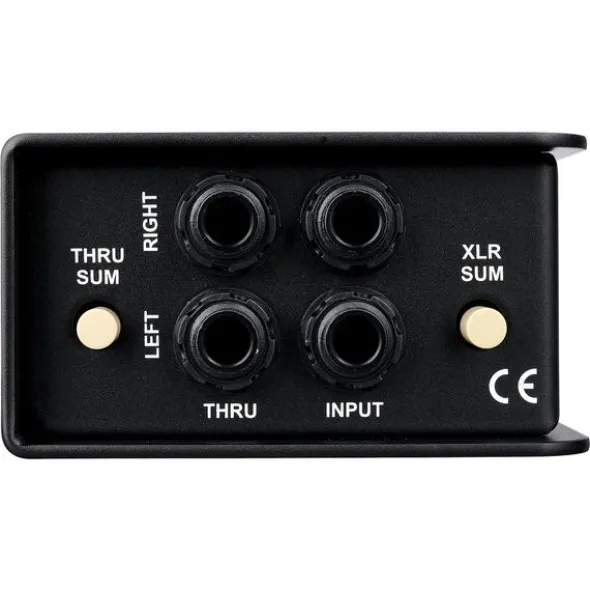 Radial Engineering Highline Stereo