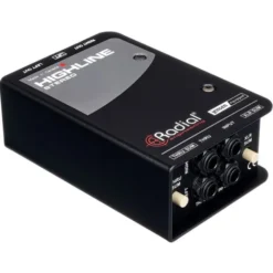 Radial Engineering Highline Stereo