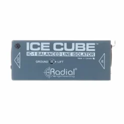 Radial Engineering IC-1 Ice Cube