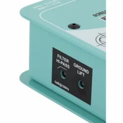 Radial Engineering J+4
