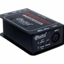 Radial Engineering JCR