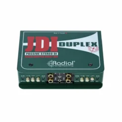 Radial Engineering JDI Duplex