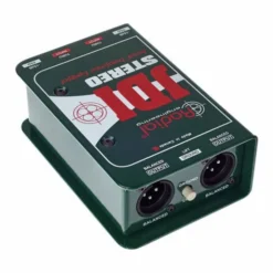 Radial Engineering JDI Stereo
