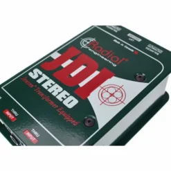Radial Engineering JDI Stereo