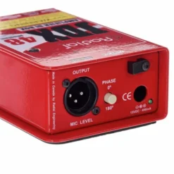 Radial Engineering JDX 48 Reactor