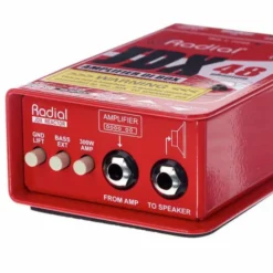 Radial Engineering JDX 48 Reactor