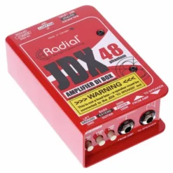 Radial Engineering JDX 48 Reactor
