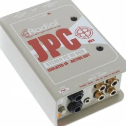 Radial Engineering JPC