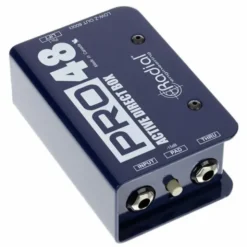 Radial Engineering Pro 48