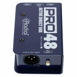 Radial Engineering Pro 48