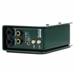 Radial Engineering Pro AV2