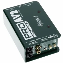 Radial Engineering Pro AV2