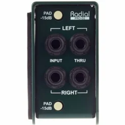 Radial Engineering Pro D2