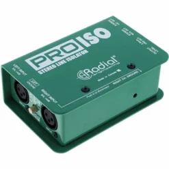 Radial Engineering Pro Iso