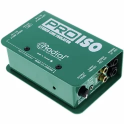 Radial Engineering Pro Iso