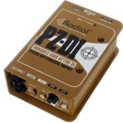 Radial Engineering PZ-DI