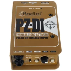 Radial Engineering PZ-DI