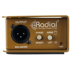Radial Engineering PZ-DI