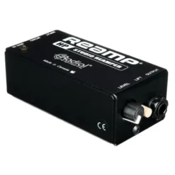 Radial Engineering Reamp HP