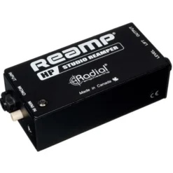 Radial Engineering Reamp HP