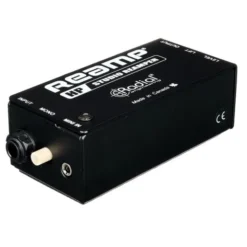 Radial Engineering Reamp HP