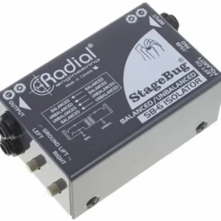 Radial Engineering SB-6