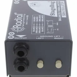 Radial Engineering SB-6