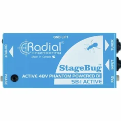 Radial Engineering SB-1
