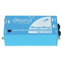 Radial Engineering SB-1