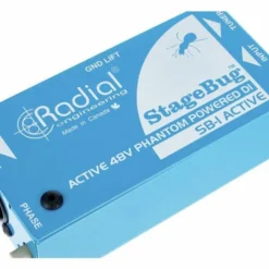 Radial Engineering SB-1