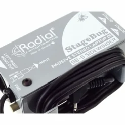 Radial Engineering SB-5