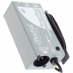 Radial Engineering SB-5