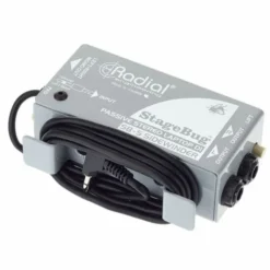 Radial Engineering SB-5