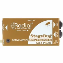 Radial Engineering SB-4