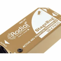 Radial Engineering SB-4